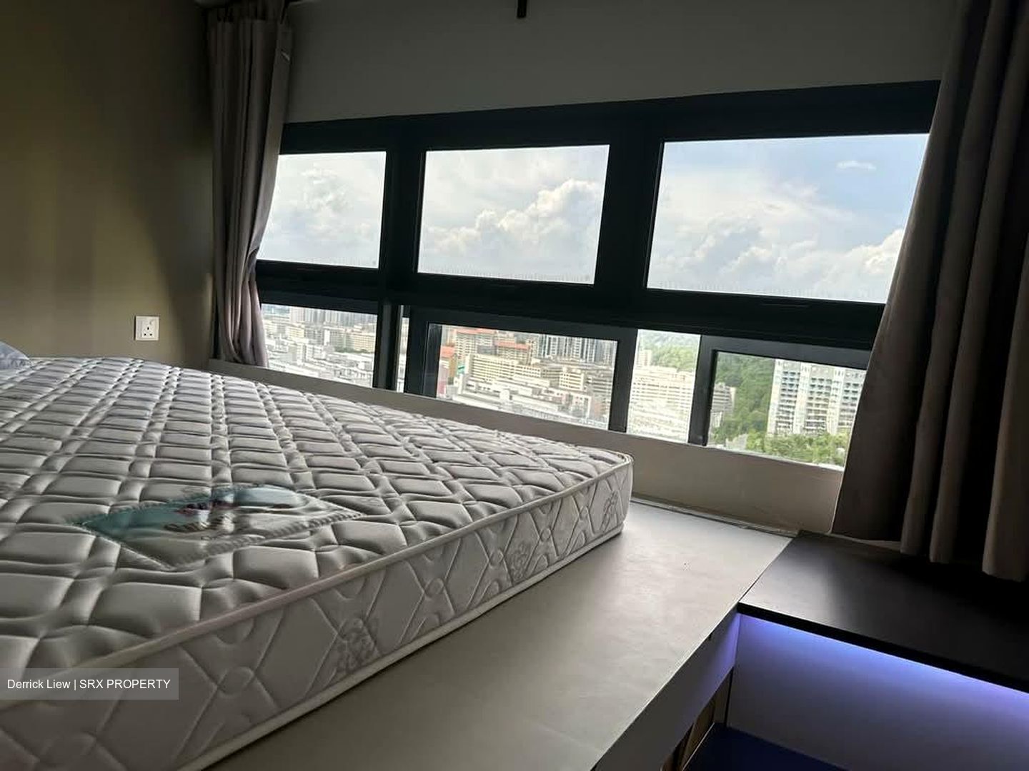Eco Sanctuary (D23), Condominium #556966351